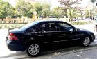 Ford Mondeo 2004 - Cần bán lại xe Ford Mondeo đời 2004, màu đen, giá 180tr