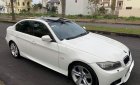 BMW 3 Series 2011 - Bán BMW 3 Series 320i đời 2011, màu trắng, nhập khẩu còn mới