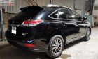 Lexus RX 2014 - Cần bán lại xe Lexus RX sản xuất 2014, màu đen, xe nhập