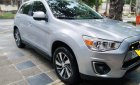 Mitsubishi Outlander Sport   2.0 AT  2015 - Bán Mitsubishi Outlander Sport 2.0 AT năm sản xuất 2015, màu bạc giá cạnh tranh