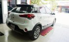 Hyundai i20 Active 1.4 AT 2017 - Bán Hyundai i20 Active 1.4 AT 2017, màu trắng, nhập khẩu nguyên chiếc chính chủ