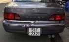 Toyota Camry 1996 - Bán ô tô Toyota Camry sản xuất năm 1996, màu xám