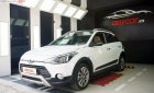 Hyundai i20 Active 1.4 AT 2017 - Bán Hyundai i20 Active 1.4 AT 2017, màu trắng, nhập khẩu nguyên chiếc chính chủ