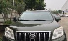 Toyota Prado   2.7 AT  2009 - Cần bán xe Toyota Prado 2.7 AT 2009