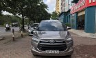 Toyota Innova 2.0E 2019 - Xe Toyota Innova E MT đời 2019, màu nâu như mới, giá 725tr