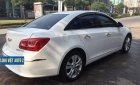 Chevrolet Cruze 2016 - Cần bán Chevrolet Cruze LTZ 1.8 AT sản xuất năm 2016, màu trắng số tự động