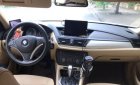 BMW X1 2011 - Bán BMW X1 3.0 AT năm sản xuất 2011