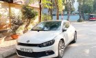 Volkswagen Scirocco 2010 - Bán Volkswagen Scirocco đời 2010, màu trắng, nhập khẩu nguyên chiếc, giá chỉ 420 triệu