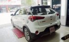Hyundai i20 Active 1.4 AT 2017 - Bán Hyundai i20 Active 1.4 AT 2017, màu trắng, nhập khẩu nguyên chiếc chính chủ