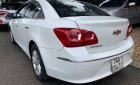 Chevrolet Cruze 2016 - Bán ô tô Chevrolet Cruze sản xuất năm 2016, màu trắng còn mới, giá 353tr