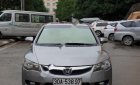 Honda Civic 2.0 AT 2009 - Cần bán lại xe Honda Civic 2.0 sản xuất năm 2009, màu bạc