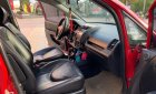 Honda FIT 1.5L AT 2008 - Bán xe Honda FIT 2008, màu đỏ, nhập khẩu nhật bản số tự động