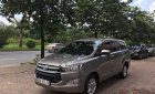 Toyota Innova 2.0E 2019 - Xe Toyota Innova E MT đời 2019, màu nâu như mới, giá 725tr