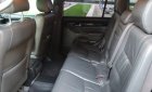 Lexus GX 2004 - Cần bán xe Lexus GX sản xuất năm 2004, màu đen ít sử dụng, giá tốt