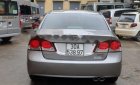 Honda Civic 2.0 AT 2009 - Cần bán lại xe Honda Civic 2.0 sản xuất năm 2009, màu bạc