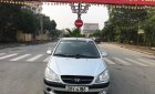 Hyundai Getz 1.1 MT 2009 - Bán Hyundai Getz 1.1 MT năm sản xuất 2009, màu bạc, nhập khẩu nguyên chiếc, 155 triệu