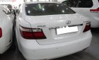 Lexus LS 460L 2006 - Cần bán Lexus LS 460L đời 2006, màu trắng, nhập khẩu nguyên chiếc