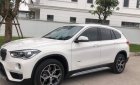 BMW X1 2018 - Cần bán BMW X1 năm sản xuất 2018, màu trắng