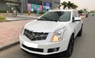 Cadillac SRX 2010 - Bán Cadillac SRX sản xuất 2010, màu trắng, nhập khẩu nguyên chiếc 