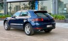 Porsche Macan 2.0 2015 - Xe Porsche Macan 2.0 đời 2015, màu xanh lam, nhập khẩu nguyên chiếc