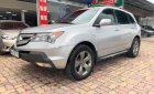 Acura MDX SH-AWD 2007 - Bán xe Acura MDX SH- AWD năm 2007, màu bạc, nhập khẩu nguyên chiếc, 575 triệu