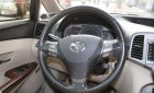 Toyota Venza 2.7 2011 - Cần bán gấp Toyota Venza 2.7 năm 2011, màu nâu, nhập khẩu số tự động, 890 triệu