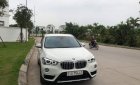 BMW X1 2018 - Cần bán BMW X1 năm sản xuất 2018, màu trắng