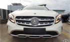 Mercedes-Benz GLA-Class   200 2019 - Ưu đãi sốc cuối năm chiếc xe Mercedes GLA 200, đời 2019, màu trắng - Săn xe - Giao nhanh