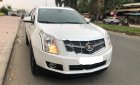 Cadillac SRX 2010 - Bán Cadillac SRX sản xuất 2010, màu trắng, nhập khẩu nguyên chiếc 