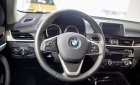 BMW X1 2.0 Turbo 2018 - Ưu đãi giảm tiền mặt lên đến 200 triệu đồng khi mua chiếc xe BMW X1 2.0 Turbo, sản xuất 2019, màu trắng, nhập khẩu nguyên chiếc