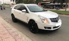 Cadillac SRX 2010 - Bán Cadillac SRX sản xuất 2010, màu trắng, nhập khẩu nguyên chiếc 