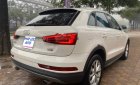 Audi Q3  2.0 2016 - Cần bán Audi Q3 2.0 đời 2016, màu trắng, xe nhập