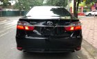 Toyota Camry Q 2018 - Bán ô tô Toyota Camry Q đời 2018, màu đen