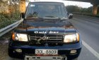 Hyundai Galloper 2003 - Cần bán Hyundai Galloper 2.5 MT sản xuất năm 2003, màu đen, nhập khẩu 