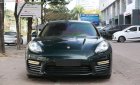 Porsche Panamera 4S 2009 - Cần bán xe Porsche Panamera 4S sản xuất 2009, màu Jet Green Metallic cực độc, nhập khẩu