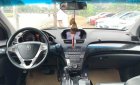 Acura MDX SH-AWD 2007 - Bán xe Acura MDX SH- AWD năm 2007, màu bạc, nhập khẩu nguyên chiếc, 575 triệu