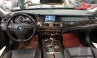 BMW 7 Series   2012 - Cần bán gấp BMW 730Li đời 2012, màu đen, xe nhập