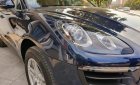 Porsche Macan 2.0 2015 - Xe Porsche Macan 2.0 2015, màu xanh Cavansite, xe nhập