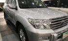 Toyota Land Cruiser 2012 - Cần bán xe Toyota Land Cruiser năm 2012, màu bạc, nhập khẩu nguyên chiếc