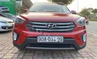 Hyundai Creta 1.6 AT GAS 2015 - Xe Hyundai Creta 1.6 AT GAS 2015, màu đỏ, xe nhập