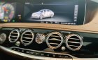 Mercedes-Benz Maybach S450 2019 - Bán ưu đãi chiếc xe hạng sang Mercedes Maybach S450 4Matic, đời 2019, màu đen, xe nhập khẩu