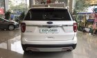 Ford Explorer 2019 - Bán Ford Explorer 2019, xe nhập Mỹ, giá hỗ trợ cực tốt, km cực cao, giao xe toàn quốc - LH: 0934.696.466