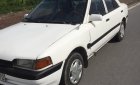Mazda 323 1.6 MT 1996 - Bán Mazda 323 1.6 MT đời 1996, màu trắng, xe nhập, 39 triệu