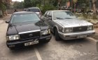 Nissan Cedric 3.0 1991 - Bán Nissan Cedric 3.0 sản xuất 1991, màu đen, nhập khẩu