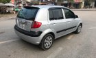 Hyundai Getz 1.1 MT 2009 - Bán Hyundai Getz 1.1 MT năm sản xuất 2009, màu bạc, nhập khẩu nguyên chiếc, 155 triệu