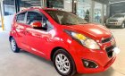 Chevrolet Spark LT  2017 - Bán Chevrolet Spark LT đời 2017, màu đỏ số sàn, giá tốt