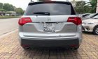 Acura MDX SH-AWD 2007 - Bán xe Acura MDX SH- AWD năm 2007, màu bạc, nhập khẩu nguyên chiếc, 575 triệu