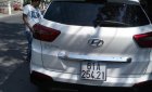 Hyundai Creta 2015 - Bán xe Hyundai Creta năm sản xuất 2015, màu trắng, xe nhập, giá chỉ 584 triệu
