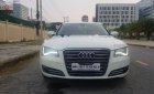 Audi A8  L 4.2 2010 - Cần bán lại xe Audi A8 L 4.2 2010, màu trắng, nhập khẩu nguyên chiếc