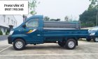 Thaco TOWNER 2019 - Xe tải công nghệ Suzuki tải trọng 500kg, 750kg, 990kg, dưới 1 tấn Bà Rịa Vũng Tàu, hỗ trợ ngân hàng 